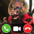 程序图标：Lagu Jaranan fake call