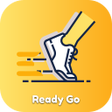 Icon of program: Ready GoЗарабатывать