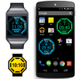 Icon of program: Watch Face for Ingress