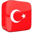 Ikona programu: Learn Turkish Language Of…