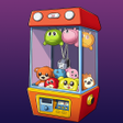 程序图标：Dinosaur Claw Machine:for…