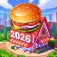 Иконка программы: Cooking Madness-Kitchen F…
