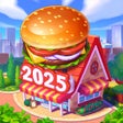 Иконка программы: Cooking Madness-Kitchen F…