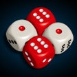 أيقونة البرنامج: Dice Merge: Matching Puzz…