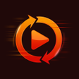 プログラムのアイコン：Fast Video Saver Pro