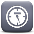 SPEED WARNING icon