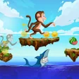 程序图标：Monkey Jump - The Game