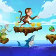 Monkey Jump - The Game