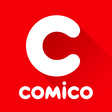 Ikon program: comico 免費全彩漫畫