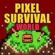 Ikon program: Pixel Survival World - On…