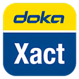 程序图标：DokaXact