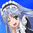 プログラムのアイコン：Pとある魔術の禁書目録２