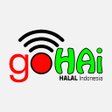 Ikon program: goHAi - UMKM Indonesia