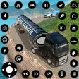 Oil Tanker Driver : Truck Game