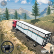 أيقونة البرنامج: Oil Tanker Driver : Truck…