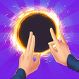 Ikon program: Portal Hero 3D - Action G…