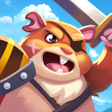 Ícone do programa: Animal Hero: Mobile MMORP…