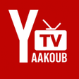 ไอคอนของโปรแกรม: Yaakoub TV - مباريات اليو…