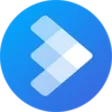 ไอคอนของโปรแกรม: AVCLabs Video Blur AI