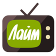 Иконка программы: Лайм HD TV онлайн: приста…