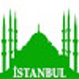 程序图标：istanbul namaz vakitleri