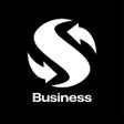 Programın simgesi: swipejobs Business