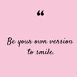 Icono de programa: Self-Love Quotes