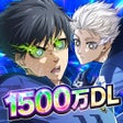 أيقونة البرنامج: ブルーロック Project: World Cha…