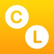 أيقونة البرنامج: Catch Letter Word Game
