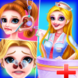程序图标：ENT Doctor Treatment