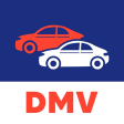 ไอคอนของโปรแกรม: DMV Practice Test Permit …