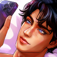 プログラムのアイコン：Escape: Interactive Stori…