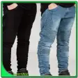 Fashion Men Jeans
