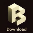 ไอคอนของโปรแกรม: Batch Downloader