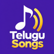 Ikona programu: All Telugu Songs 2023