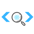 Programikonen: React Findr