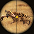 プログラムのアイコン：Animal Hunter in Safari D…