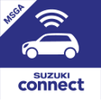 ไอคอนของโปรแกรม: Suzuki Connect