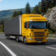 程序图标:Realistic Truck Game Simu…