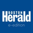 Icon of program: Boston Herald E-Edition