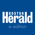 Ikona programu: Boston Herald E-Edition