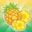 プログラムのアイコン：Super Pineapple - Fruits …