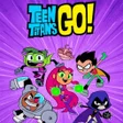 プログラムのアイコン：Teen Titans Go Quiz