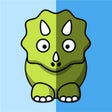 What Dinosaur Am I icon
