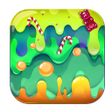 プログラムのアイコン：Slime Simulator Fun Time:…