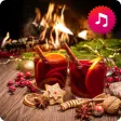 Winter music. Christmas songs