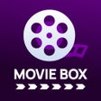 Ikon program: Trailers  Movie Finder Ap…