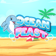 Ocean Feast: Match 3 Fun