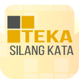 程序图标：Teka Silang Kata