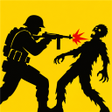 Biểu tượng của chương trình: WW2 Zombie Frontline: FPS